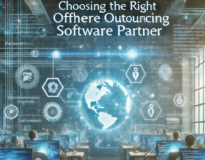 Choosing the Right Offshore Outsourcing Software Partner