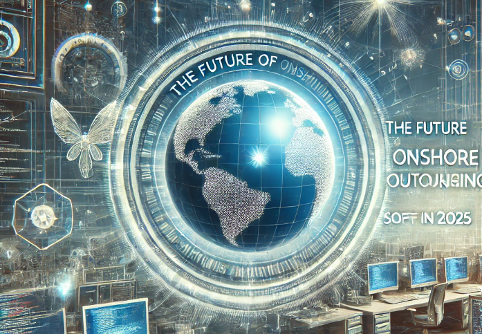The Future of Onshore Outsourcing Software in 2025