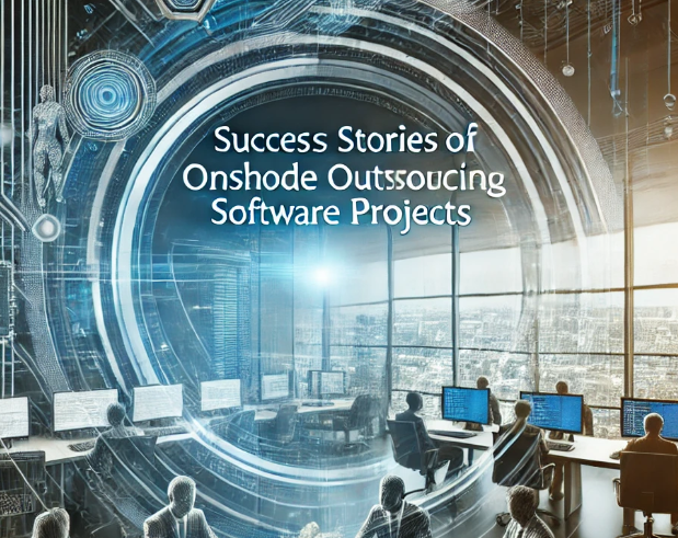 Success Stories of Onshore Outsourcing Software Projects