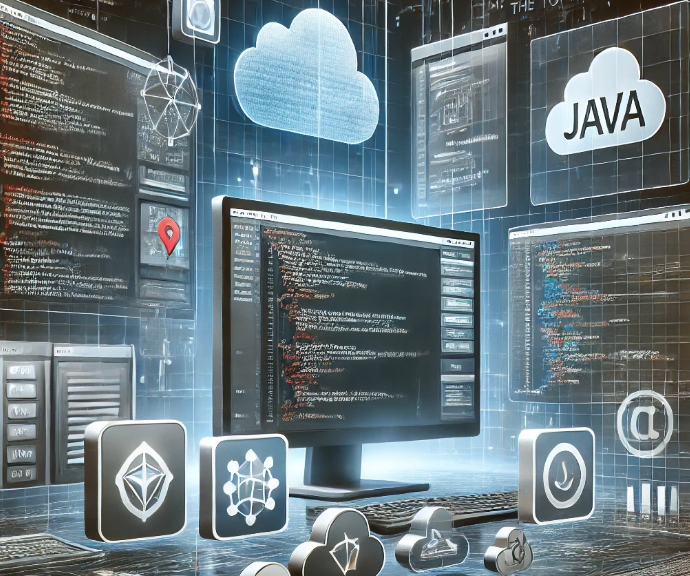 The Top Java Development Software for Cloud-Based Applications